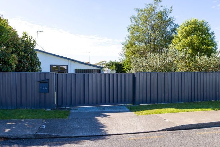Photo of property in 196b Nikau Street, Saint Leonards, Hastings, 4120