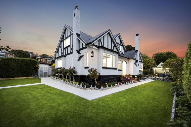 Photo of property in 6a Dudley Place, Maori Hill, Dunedin, 9010