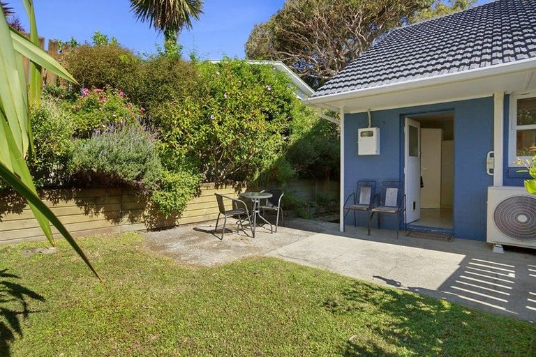 Photo of property in 46 Handyside Street, Tawa, Wellington, 5028