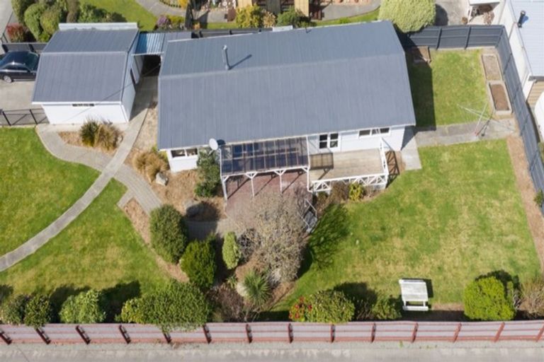 Photo of property in 44 Johnstone Street, Tinwald, Ashburton, 7700
