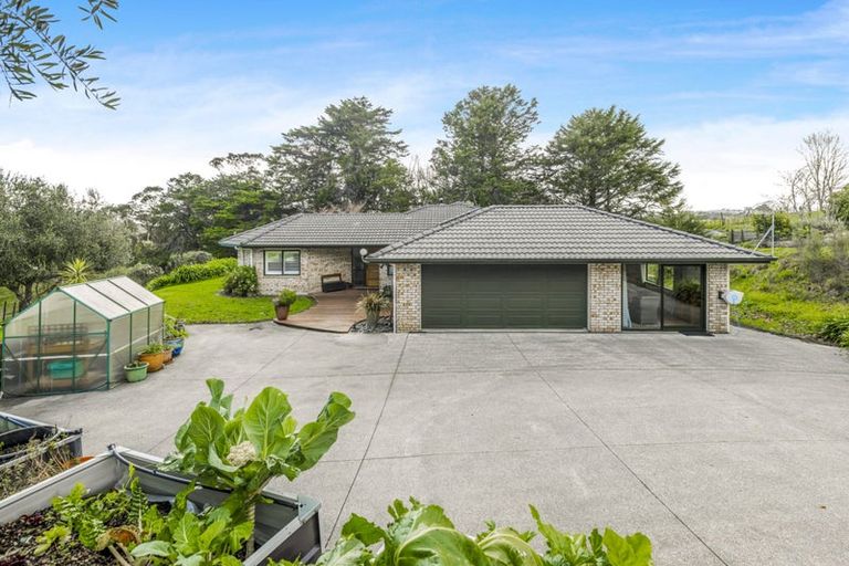 Photo of property in 42 Middleton Road, Hunua, Papakura, 2583