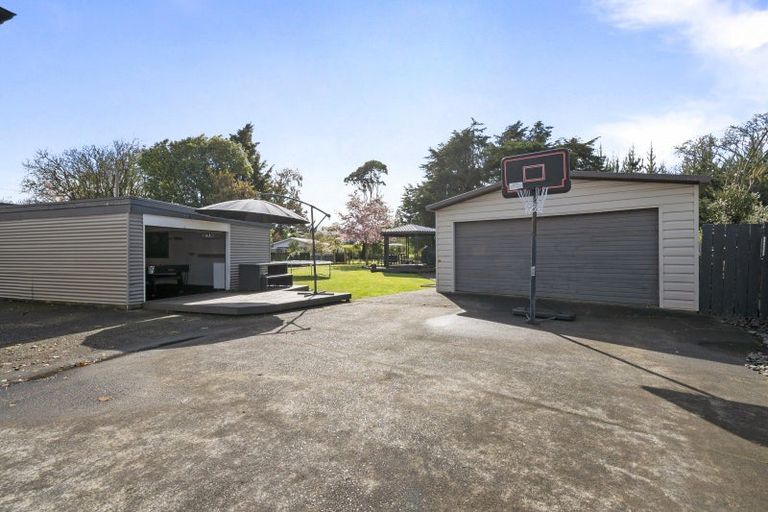 Photo of property in 523 Wellington Road, Marton, 4710