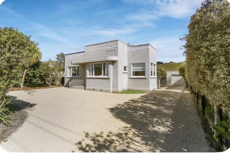 Photo of property in 189 Wainui Road, Kaiti, Gisborne, 4010
