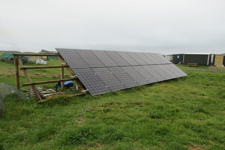 Photo of property in 644b Sandhills Road, Ahipara, Kaitaia, 0481