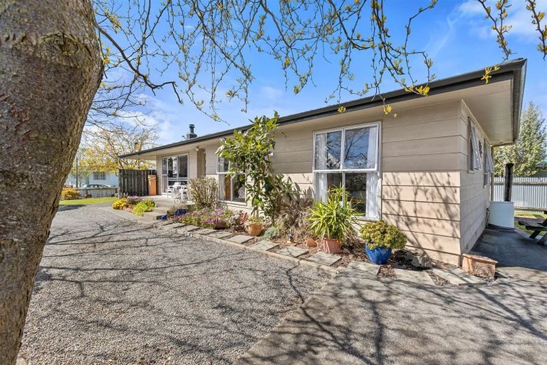 Photo of property in 43 Margaret Street, Solway, Masterton, 5810