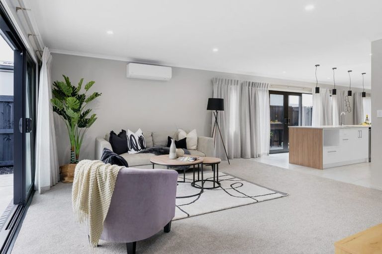 Photo of property in 21 Musselwhite Terrace, Chartwell, Hamilton, 3210