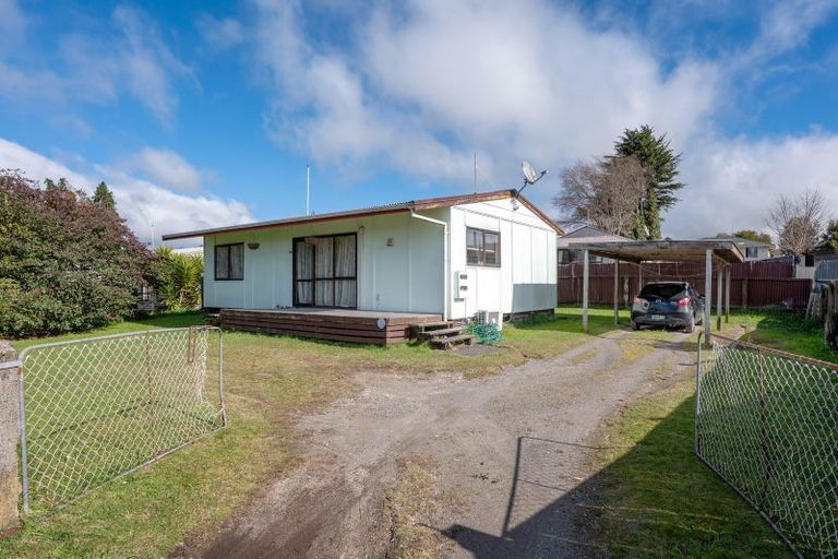 Photo of property in 20a Grayson Avenue, Mangakakahi, Rotorua, 3015