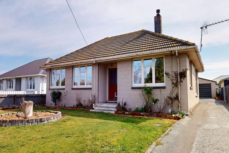 Photo of property in 13 Bird Street, Hampstead, Ashburton, 7700