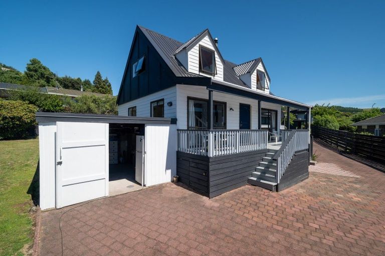 Photo of property in 1/3 Cherry Lane, Acacia Bay, Taupo, 3330