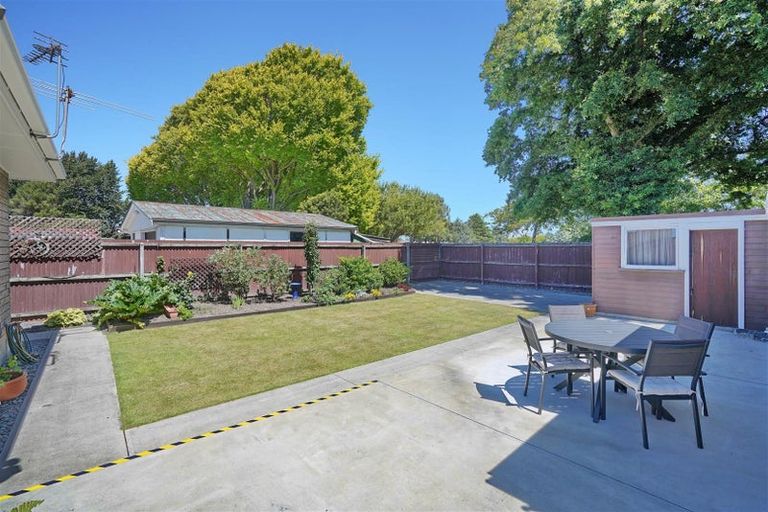 Photo of property in 53 Blankney Street, Hornby, Christchurch, 8042
