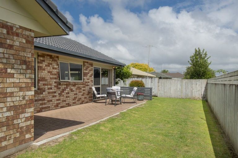 Photo of property in 42 Stephens Place, Hairini, Tauranga, 3112