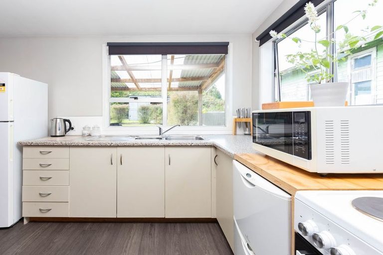 Photo of property in 7 Croft Place, Stillwater, Greymouth, 7805