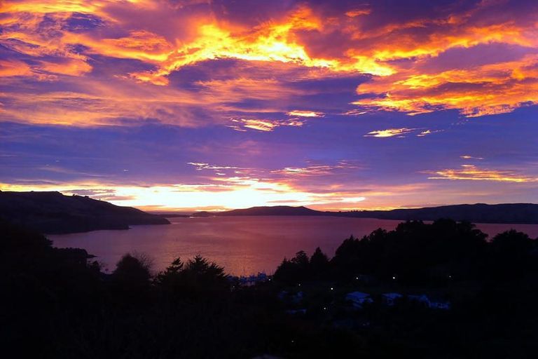 Photo of property in 38 Coombe Hay Terrace, Careys Bay, Port Chalmers, 9023