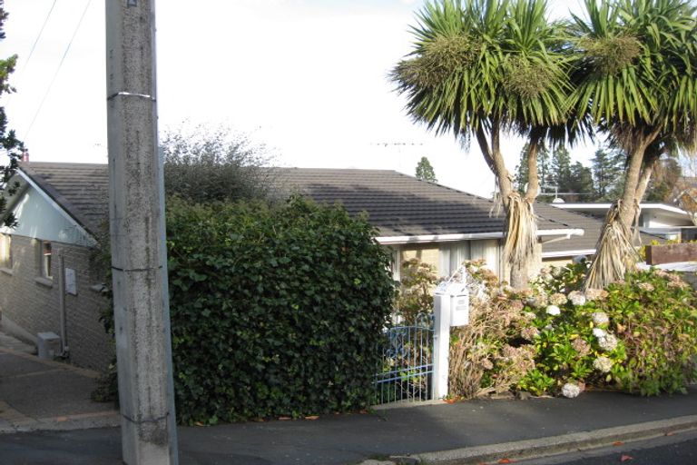 Photo of property in 4/2 Brent Street, Maori Hill, Dunedin, 9010