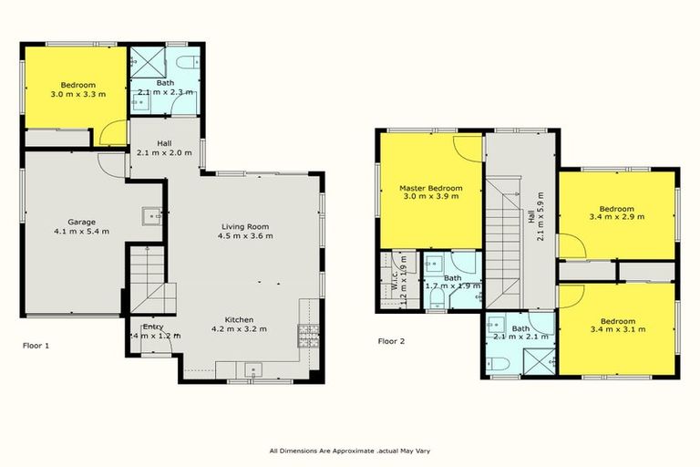 Photo of property in 7b Waimai Avenue, Weymouth, Auckland, 2103