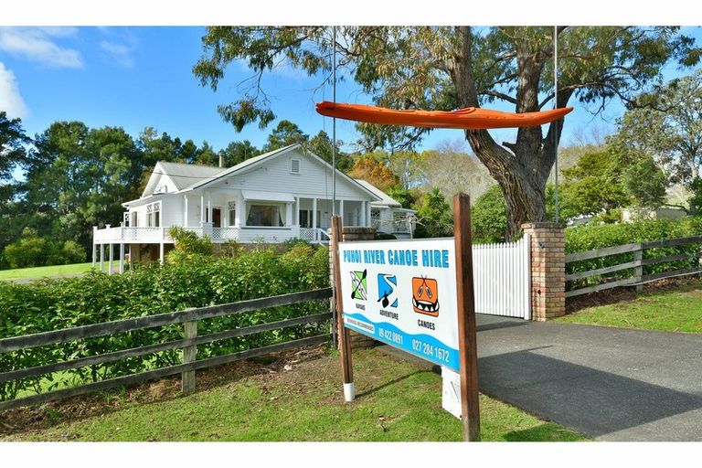 Photo of property in 84 Puhoi Road, Puhoi, Warkworth, 0994