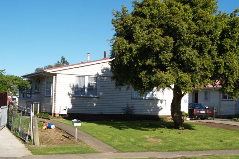 Photo of property in 31 Winthrop Way, Mangere East, Auckland, 2024