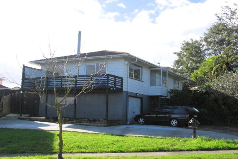 Photo of property in 157 Ransom Smyth Drive, Goodwood Heights, Auckland, 2105
