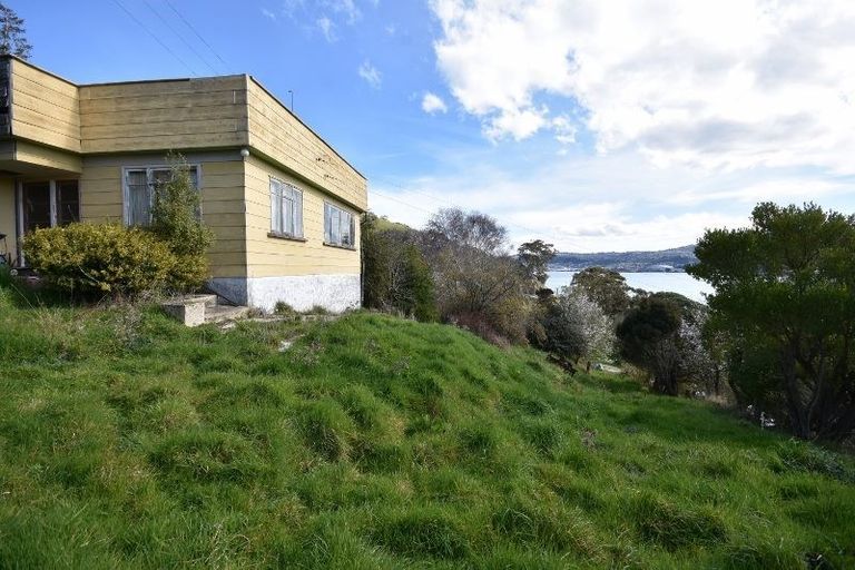 Photo of property in 336 Portobello Road, The Cove, Dunedin, 9077