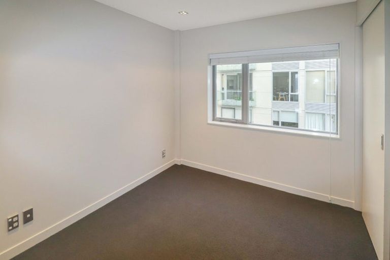 Photo of property in Republic2, 5a/10 Lorne Street, Te Aro, Wellington, 6011
