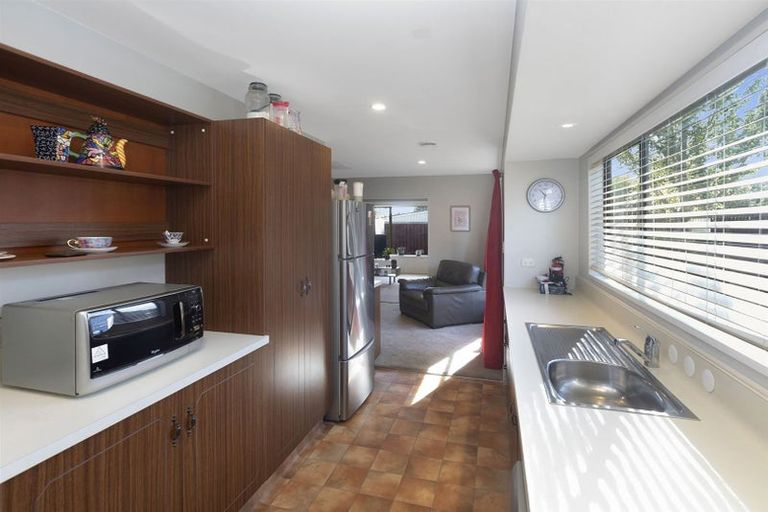 Photo of property in 3/32 Cotswold Avenue, Bishopdale, Christchurch, 8053