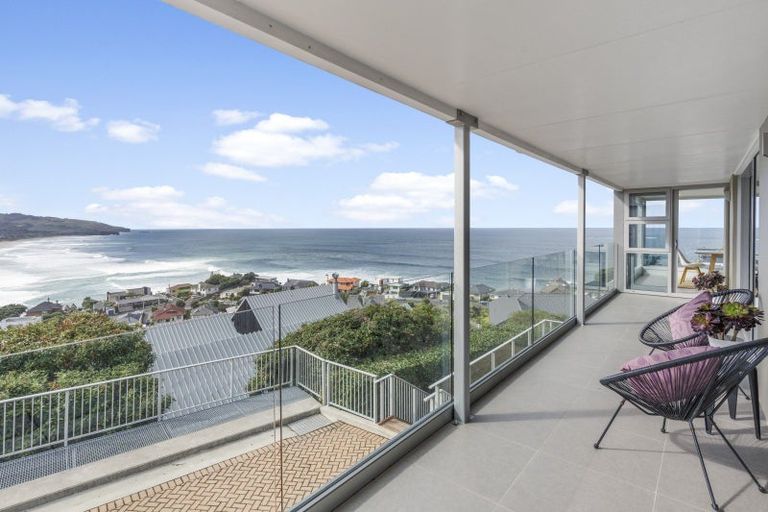 Photo of property in 82 Cliffs Road, Saint Clair, Dunedin, 9012