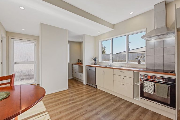 Photo of property in 263 Williams Street, Kaiapoi, 7630