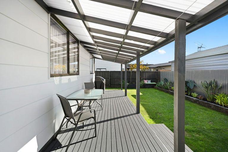 Photo of property in 8b Norman Street, Nawton, Hamilton, 3200