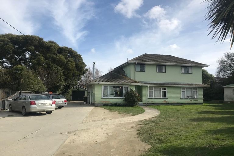 Photo of property in 8 Barker Street, Lincoln, 7608