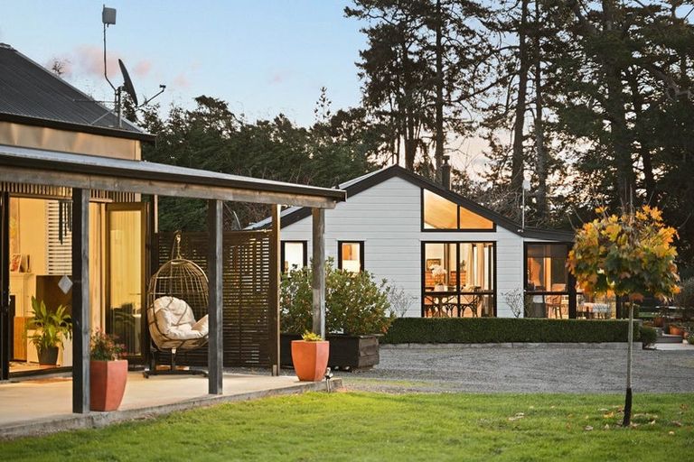 Photo of property in 92a French Pass Road, Cambridge, 3496