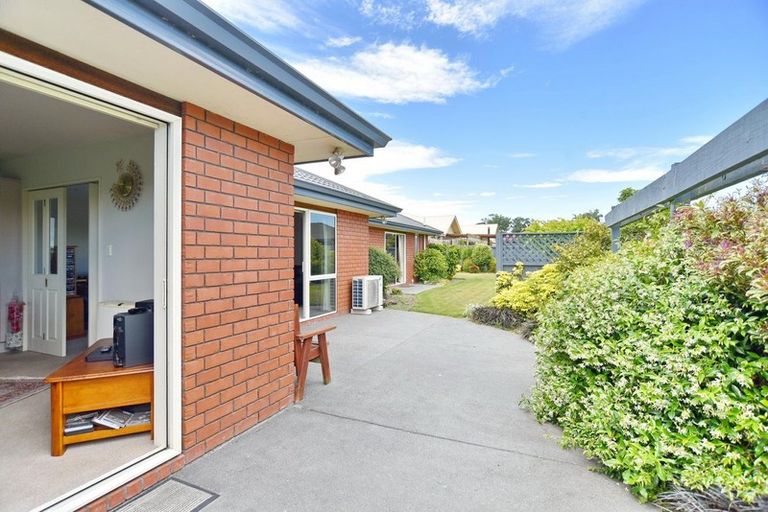 Photo of property in 2 Wyber Place, Kaiapoi, 7630