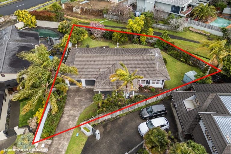 Photo of property in 6 Adonis Place, Half Moon Bay, Auckland, 2012