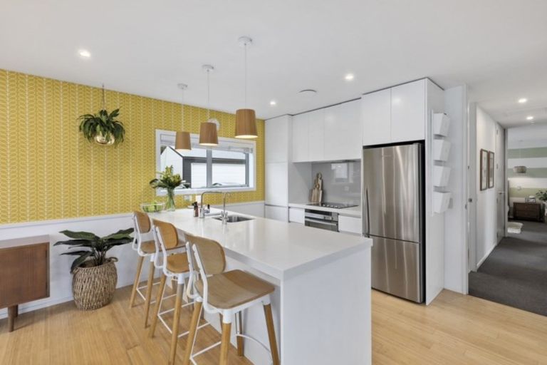 Photo of property in 3 Otonga Heights, Maungaraki, Lower Hutt, 5010