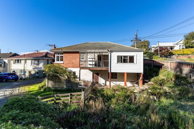 Photo of property in 70 Playfair Street, Caversham, Dunedin, 9012