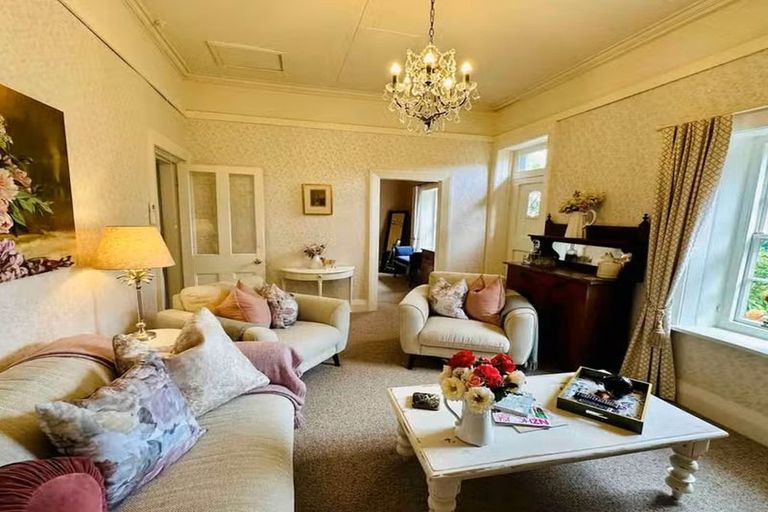 Photo of property in 3 Teviot Street, Roxburgh, 9500