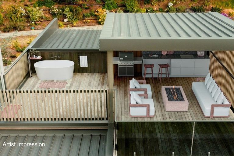 Photo of property in 96 Tern Point, Mangawhai, 0975