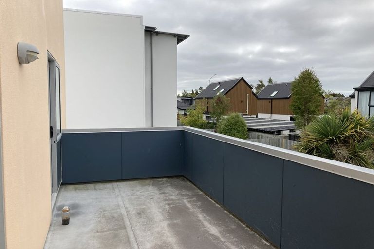 Photo of property in 140a Sherborne Street, St Albans, Christchurch, 8014