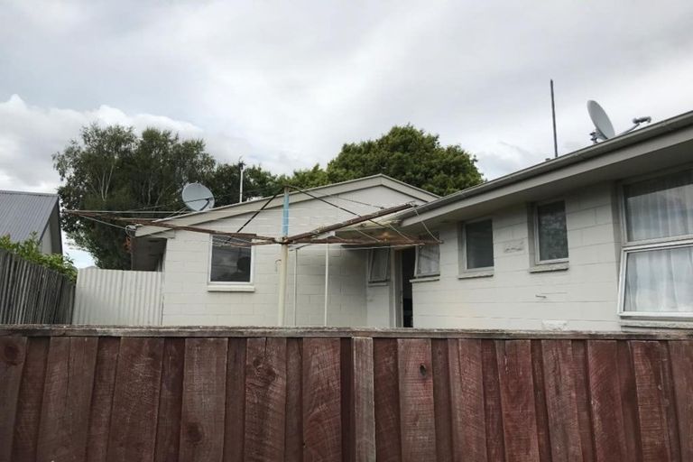 Photo of property in 2/138 Hastings Street East, Sydenham, Christchurch, 8023