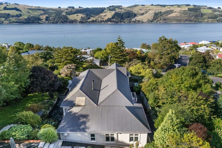 Photo of property in 59 Totara Street, Ravensbourne, Dunedin, 9022