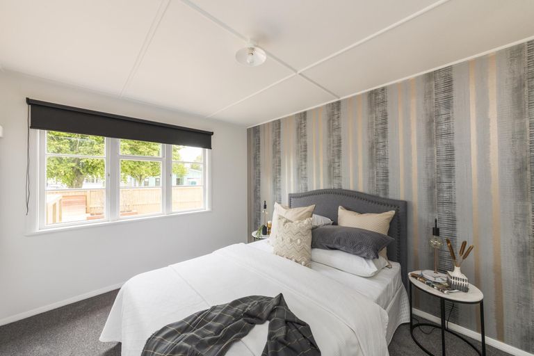 Photo of property in 28 South Street, West End, Palmerston North, 4410