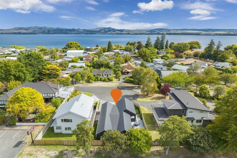 Photo of property in 47 Charles Crescent, Rainbow Point, Taupo, 3330