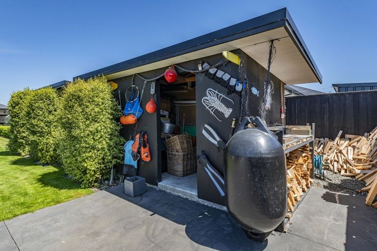 Photo of property in 43 Jean Archie Drive, Rolleston, 7614