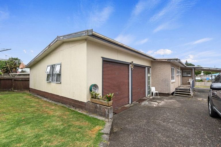 Photo of property in 7 Heretaunga Street, Tikipunga, Whangarei, 0112
