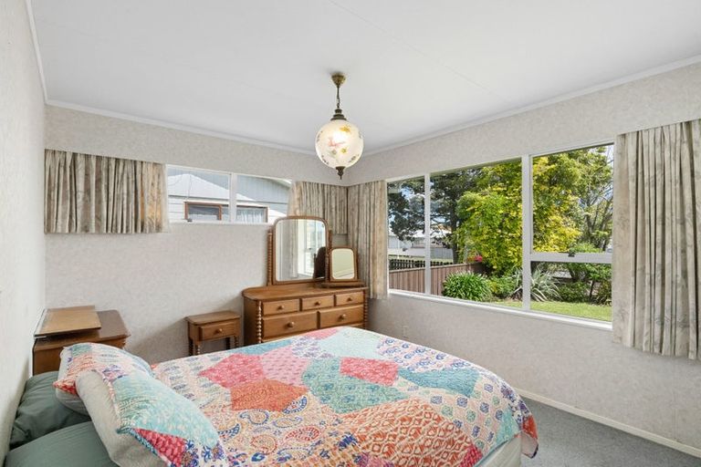 Photo of property in 31 Solway Street, Levin, 5510