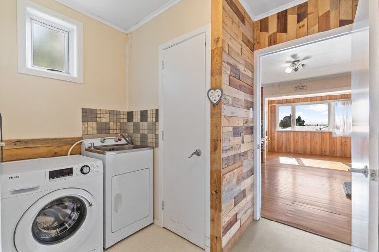 Photo of property in 8 Bexhill Terrace, Tirau, 3410