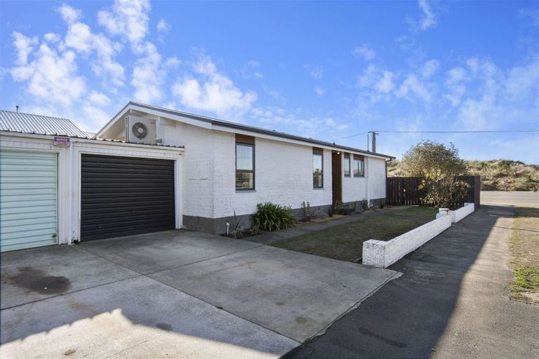 Photo of property in 35 Pandora Street, North New Brighton, Christchurch, 8083