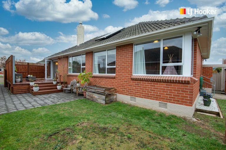 Photo of property in 8 Spey Street, Mosgiel, 9024