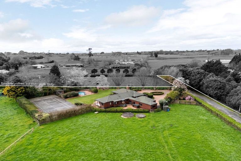 Photo of property in 54a Hartstone Road, Te Kowhai, Hamilton, 3288