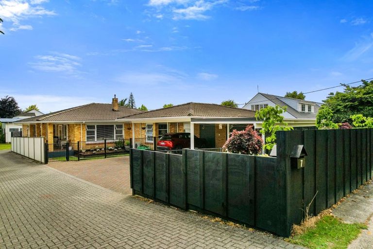Photo of property in 7 Sophia Street, Glenholme, Rotorua, 3010