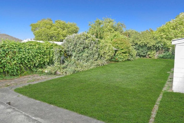 Photo of property in 81 Marshland Road, Shirley, Christchurch, 8061